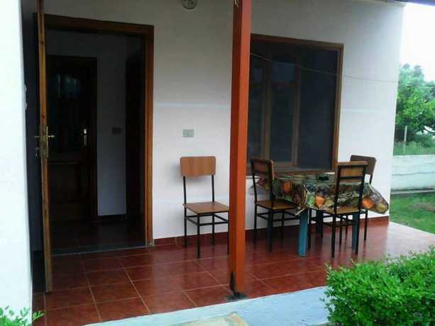 Imagen de la habitación del Hotel Villaggio shehu. Foto 16