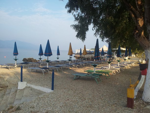 Imagen de la habitación del Hotel Villaggio shehu. Foto 17