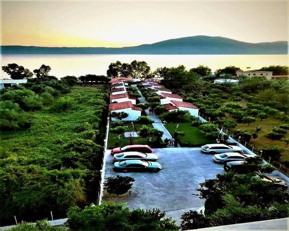 Imagen general del Hotel Villaggio shehu. Foto 3