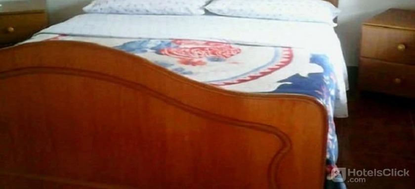Imagen de la habitación del Hotel Villaggio shehu. Foto 18