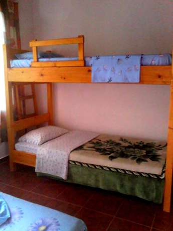 Imagen de la habitación del Hotel Villaggio shehu. Foto 19