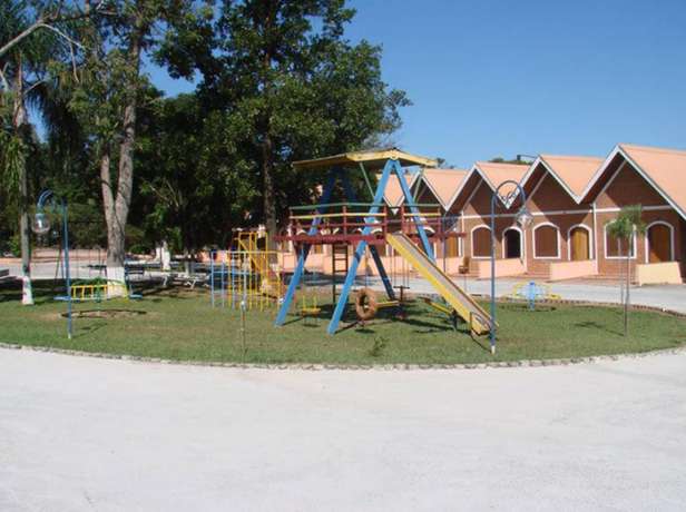Imagen de los exteriores del Hotel Villagio D'it&aacute;lia. Foto 19