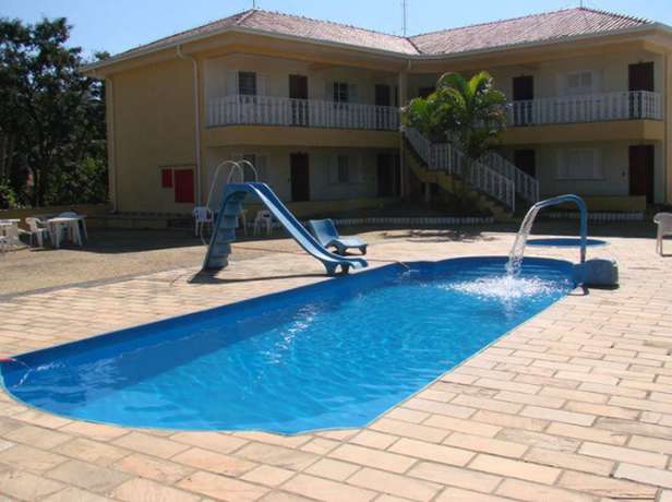 Imagen de la piscina del Hotel Villagio D'it&aacute;lia. Foto 20