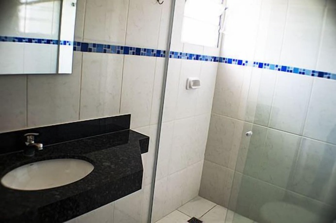Imagen de la habitación del Hotel Villagio D'it&aacute;lia. Foto 5