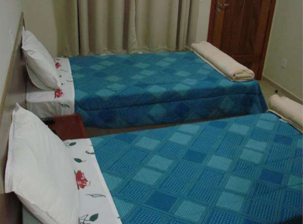 Imagen de la habitación del Hotel Villagio D'it&aacute;lia. Foto 9