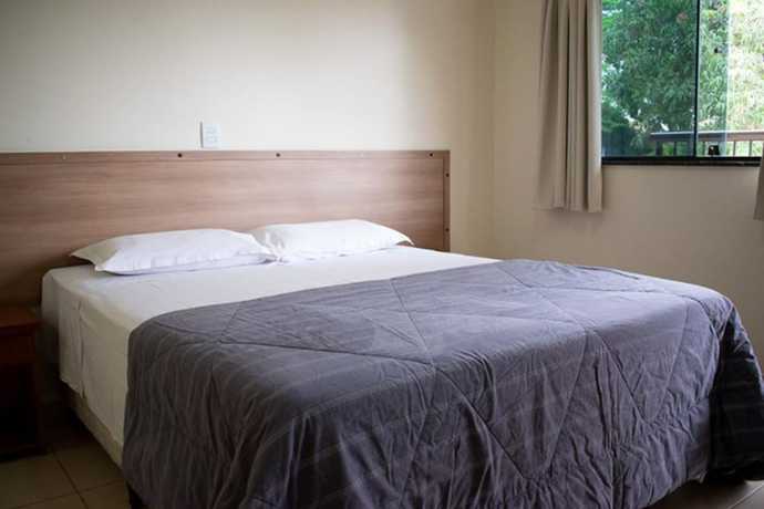 Imagen de la habitación del Hotel Villagio D'it&aacute;lia. Foto 12