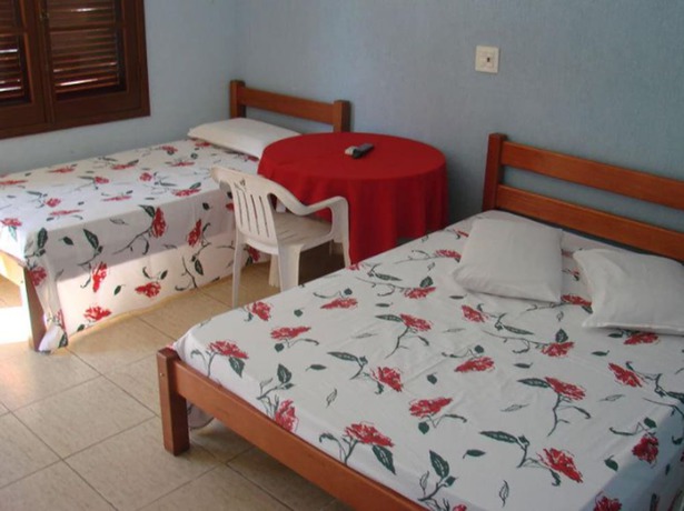 Imagen de la habitación del Hotel Villagio D'it&aacute;lia. Foto 13