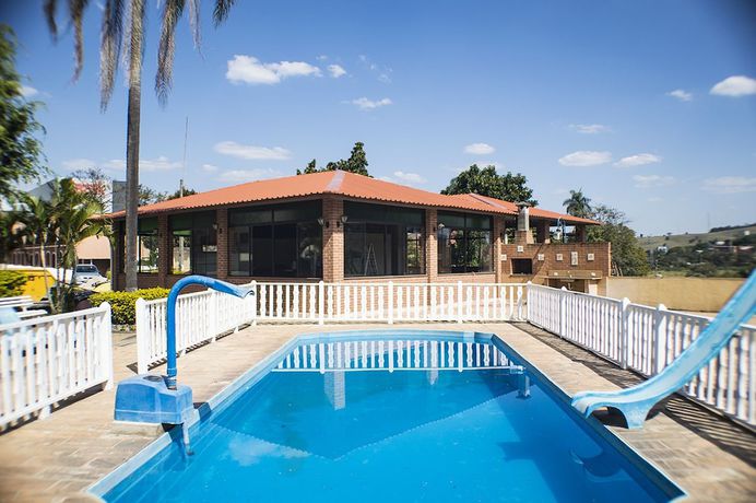 Imagen general del Hotel Villagio D'itália. Foto 1