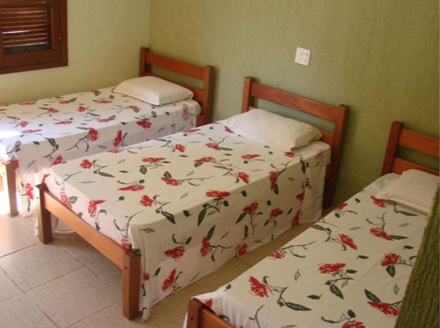 Imagen de la habitación del Hotel Villagio D'it&aacute;lia. Foto 16