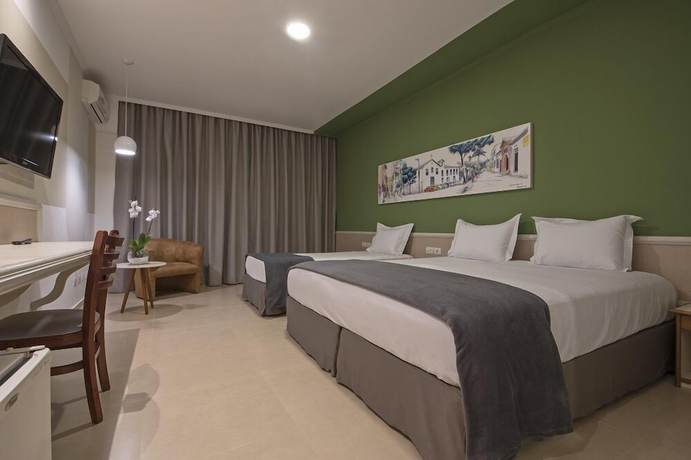 Imagen de la habitación del Hotel Villagio Embu Resort e Convention. Foto 7