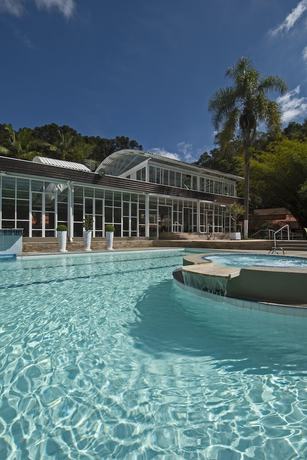 Imagen de la piscina del Hotel Villagio Embu Resort e Convention. Foto 19
