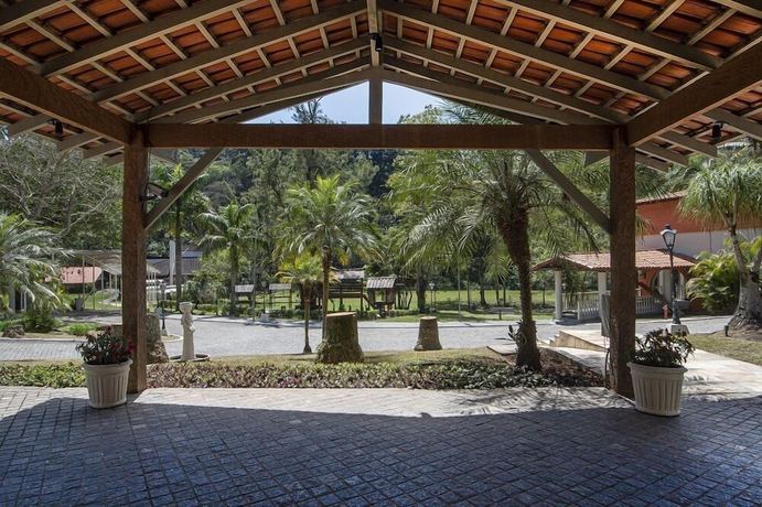 Imagen de los interiores del Hotel Villagio Embu Resort e Convention. Foto 15