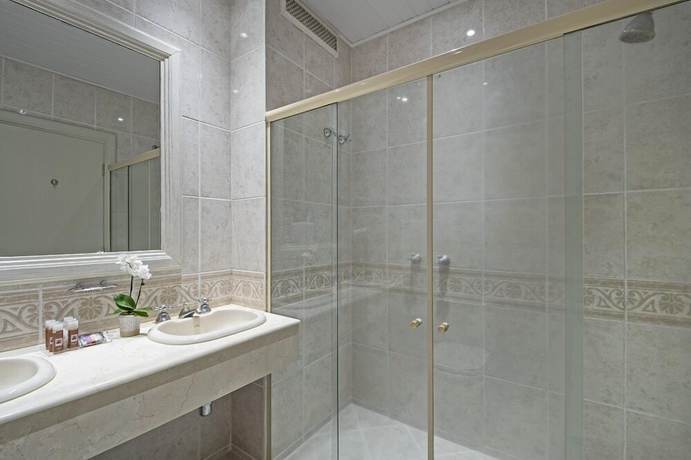 Imagen de la habitación del Hotel Villagio Embu Resort e Convention. Foto 13