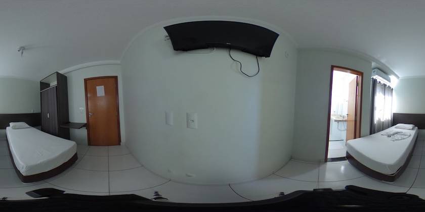 Imagen de la habitación del Hotel Villagio. Foto 9