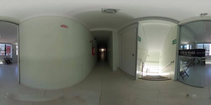 Imagen de los interiores del Hotel Villagio. Foto 16