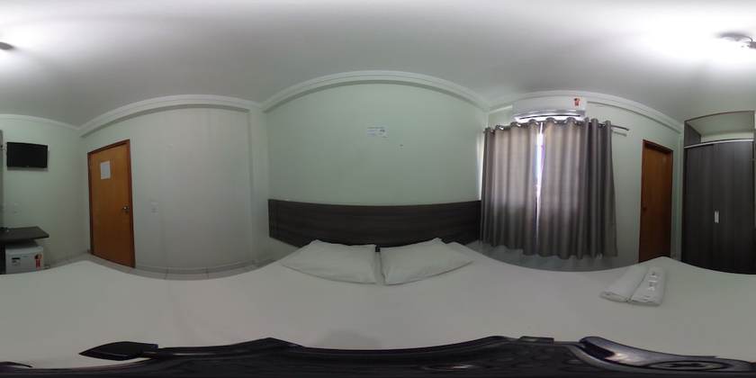 Imagen de la habitación del Hotel Villagio. Foto 10