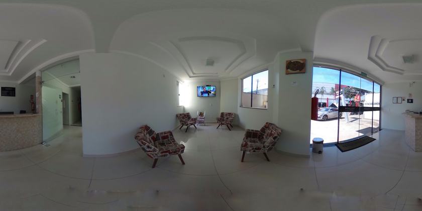 Imagen de los interiores del Hotel Villagio. Foto 17