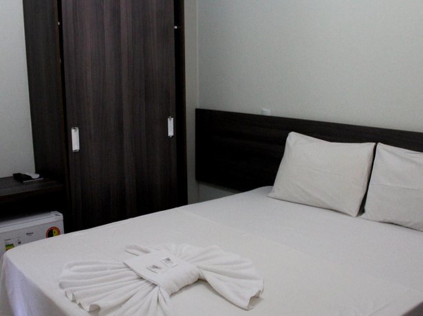 Imagen de la habitación del Hotel Villagio. Foto 11