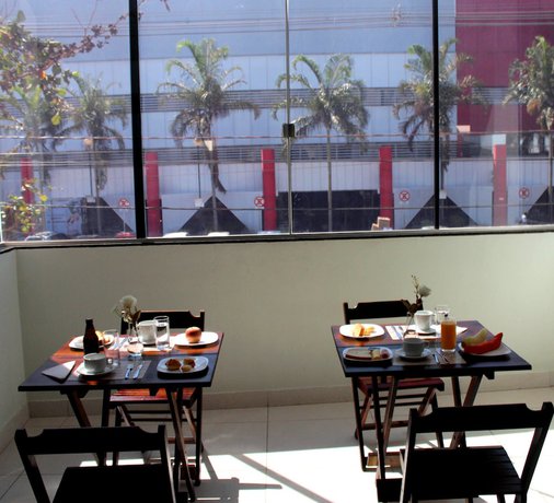 Imagen del bar/restaurante del Hotel Villagio. Foto 7