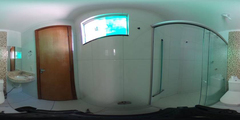 Imagen de la habitación del Hotel Villagio. Foto 12