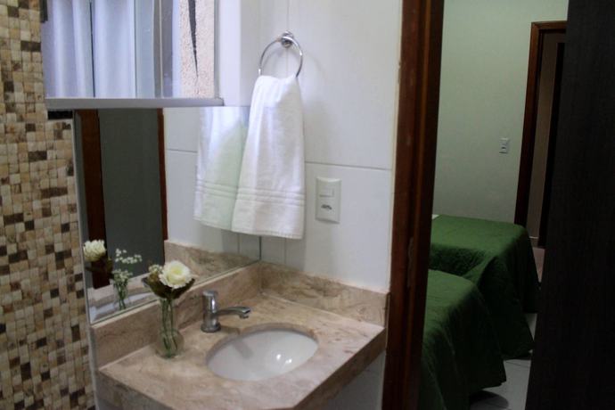 Imagen de la habitación del Hotel Villagio. Foto 13