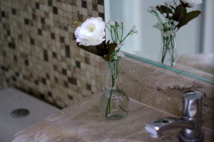 Imagen de la habitación del Hotel Villagio. Foto 14