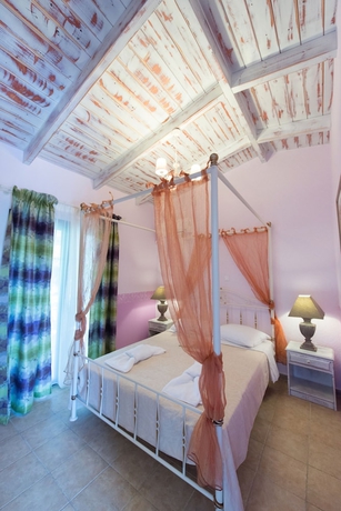 Imagen de la habitación del Hotel Villagio Maistro. Foto 2