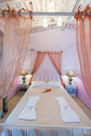 Imagen de la habitación del Hotel Villagio Maistro. Foto 3
