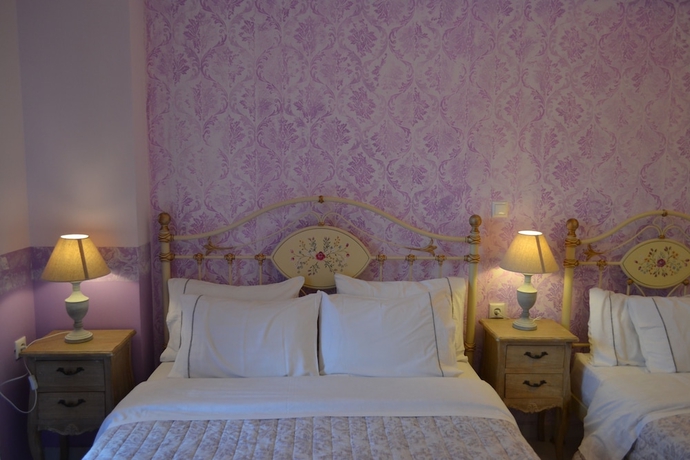 Imagen de la habitación del Hotel Villagio Maistro. Foto 4