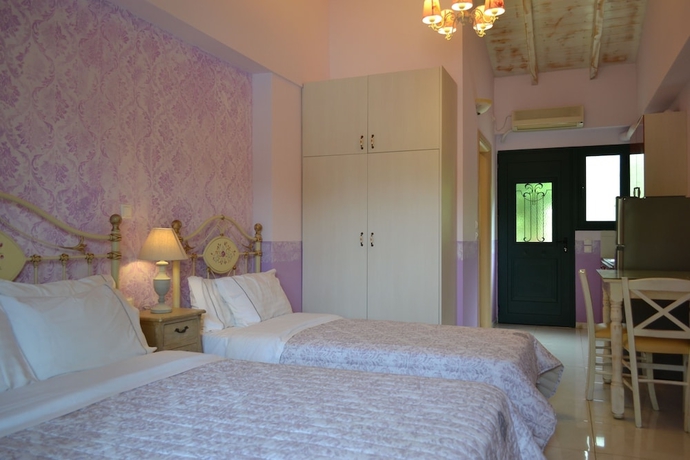 Imagen de la habitación del Hotel Villagio Maistro. Foto 5