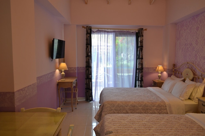 Imagen de la habitación del Hotel Villagio Maistro. Foto 6