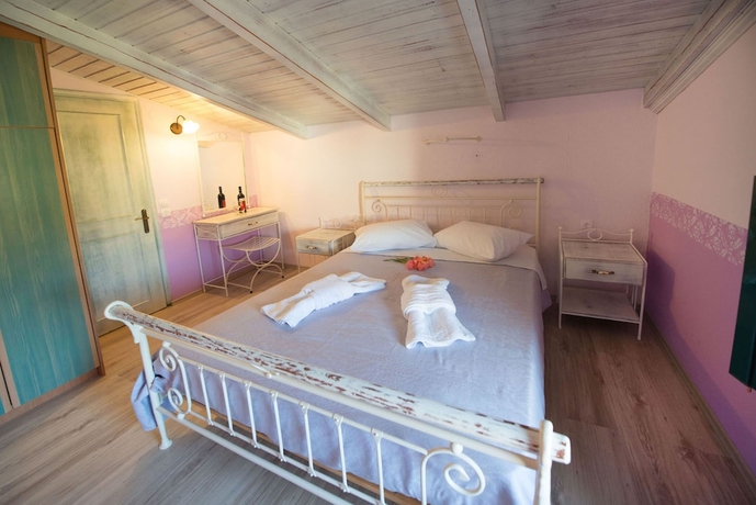 Imagen de la habitación del Hotel Villagio Maistro. Foto 8