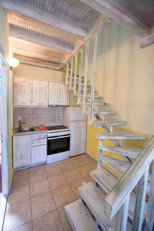 Imagen de la habitación del Hotel Villagio Maistro. Foto 9