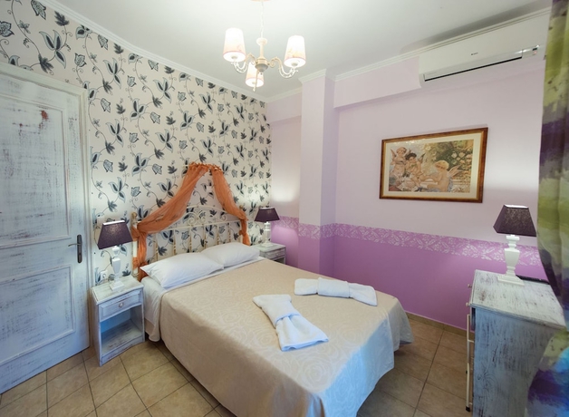 Imagen de la habitación del Hotel Villagio Maistro. Foto 10