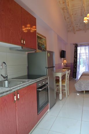 Imagen de la habitación del Hotel Villagio Maistro. Foto 12