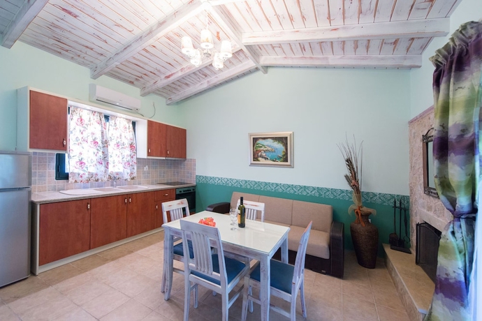 Imagen de la habitación del Hotel Villagio Maistro. Foto 13