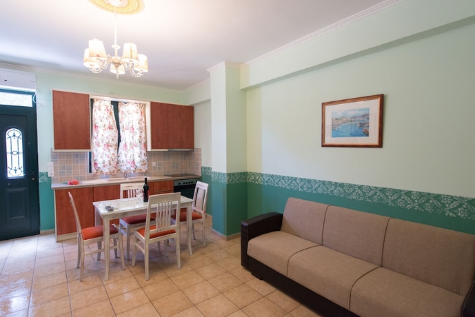 Imagen de la habitación del Hotel Villagio Maistro. Foto 14