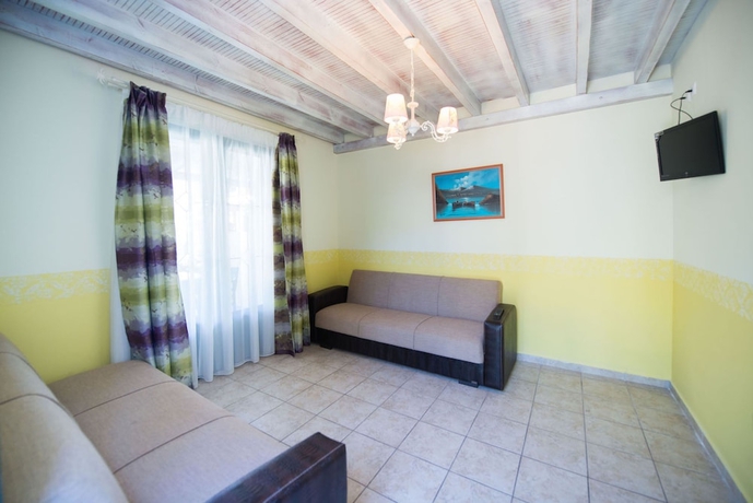 Imagen de la habitación del Hotel Villagio Maistro. Foto 15