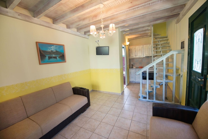Imagen de la habitación del Hotel Villagio Maistro. Foto 16