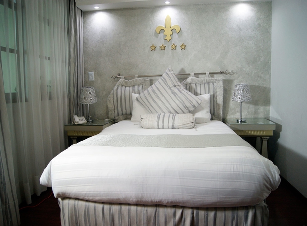 Imagen de los interiores del Hotel Villahernan. Foto 14