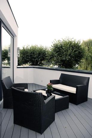 Imagen de los exteriores del Hotel Villahotel Rheinblick. Foto 8