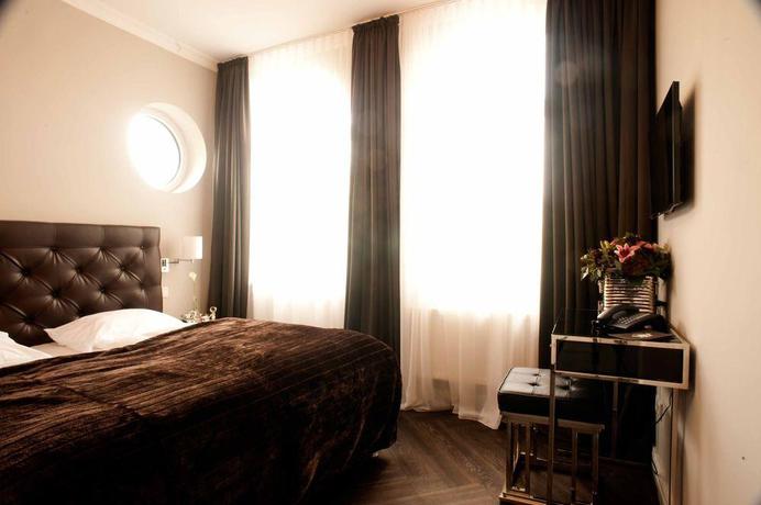 Imagen de la habitación del Hotel Villahotel Rheinblick. Foto 5