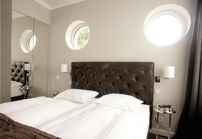 Imagen de la habitación del Hotel Villahotel Rheinblick. Foto 6