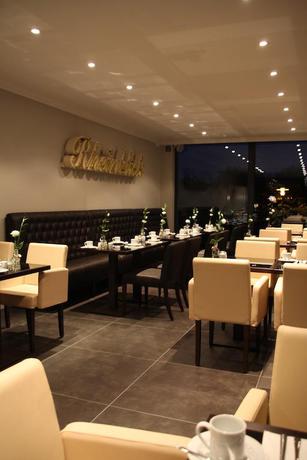 Imagen del bar/restaurante del Hotel Villahotel Rheinblick. Foto 2