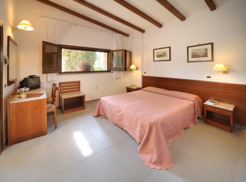 Imagen general del Hotel Villalago trasimeno. Foto 1