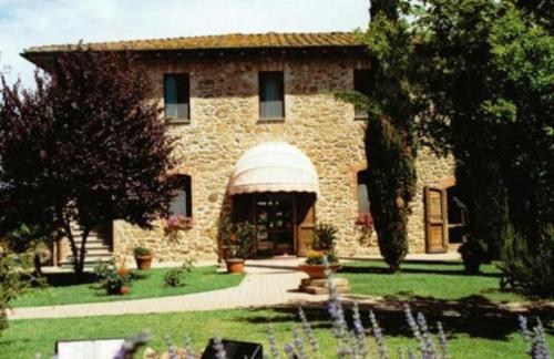 Imagen general del Hotel Villalago trasimeno. Foto 8