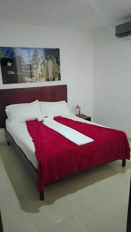 Imagen general del Hotel Villalba Boutique. Foto 4