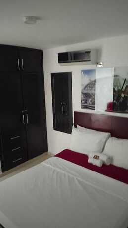 Imagen general del Hotel Villalba Boutique. Foto 5