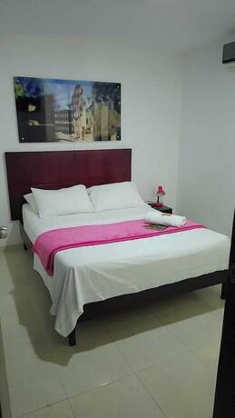 Imagen general del Hotel Villalba Boutique. Foto 7