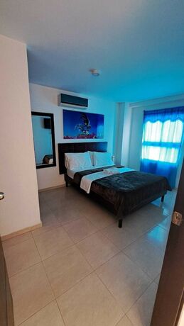 Imagen general del Hotel Villalba Boutique. Foto 9